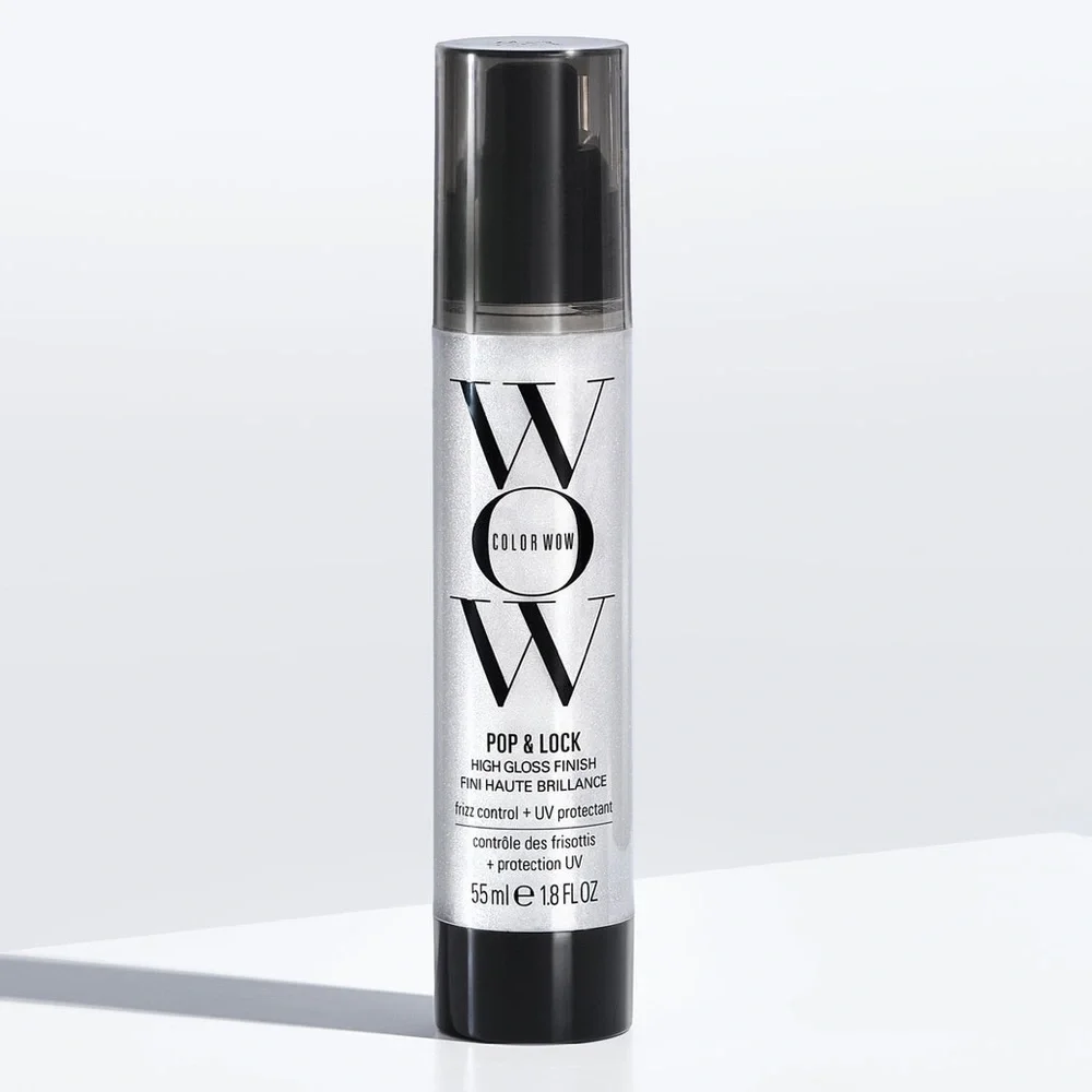 Color WOW Pop & Lock High Gloss Finish Serum | NEW | Full Size | ColorWow - Picture 2 of 11